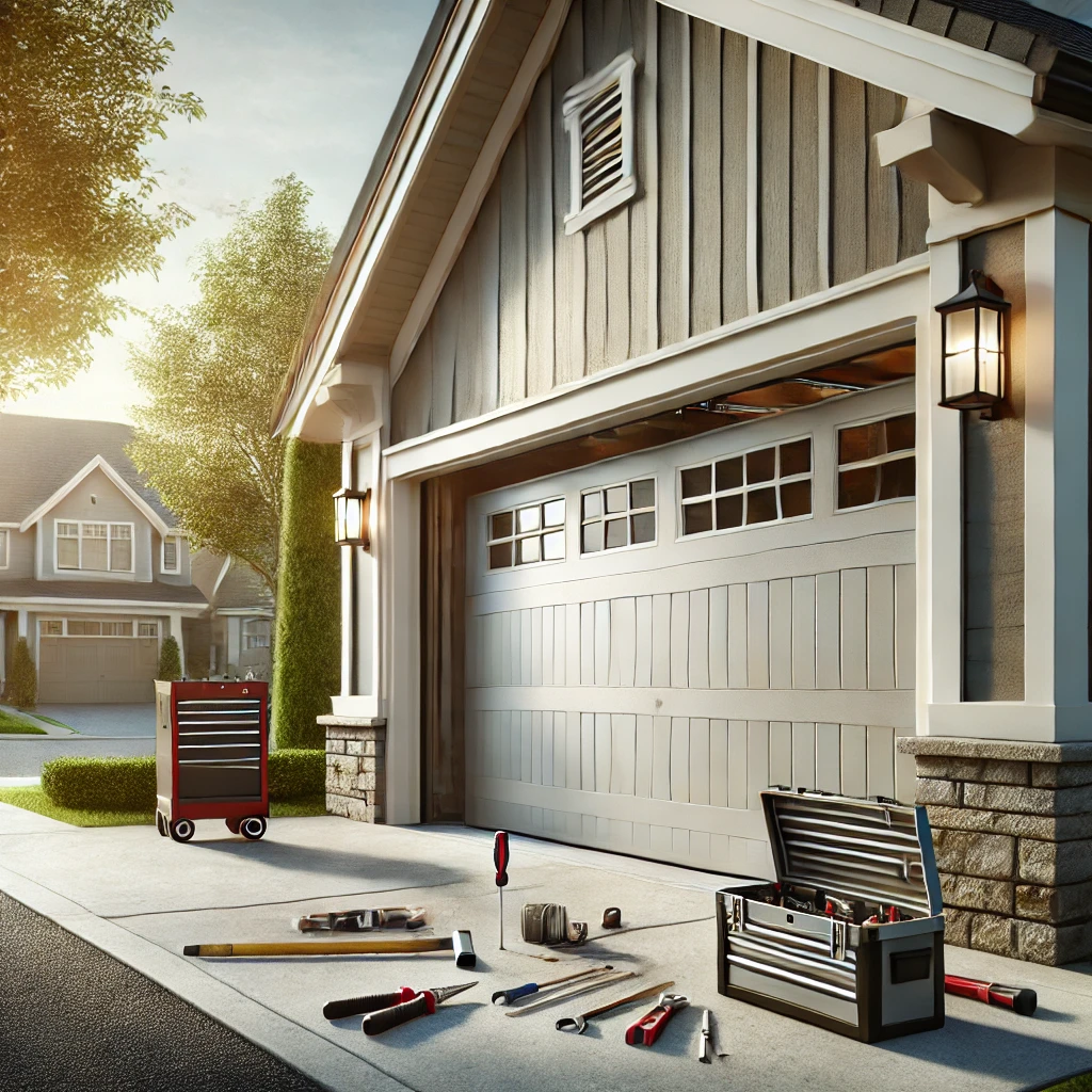 24/7 Garage Door Repair Black Jack MO - Emergency Repair Services by Black Jack Garage Door Repair